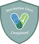 Vaccine Logo